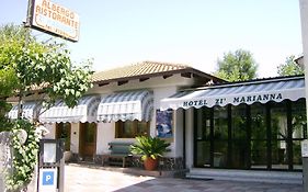 Hotel Zi Marianna